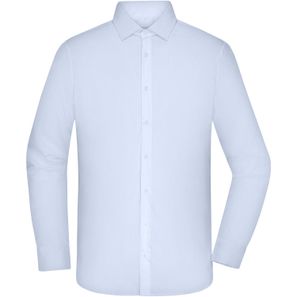 Men's Shirt - MODERN FIT - - Modisches Shirt in leicht taillierter, bequemer Schnittform