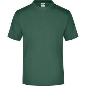 Round-T Medium (150g/m²) - Komfort-T-Shirt aus Single Jersey