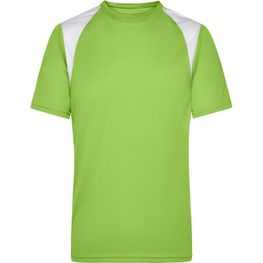 Men's Running-T - Atmungsaktives Laufshirt