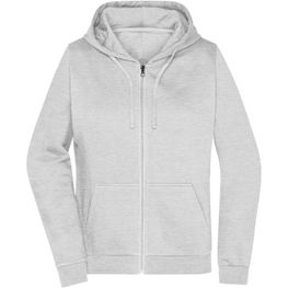 Produktabbildung Ladies' Promo Zip Hoody - Klassische Sweatjacke mit Kapuze Ladies' Promo Zip Hoody - Klassische Sweatjacke mit Kapuze