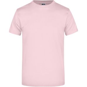 Round-T Heavy (180g/m²) - Komfort-T-Shirt aus strapazierfähigem Single Jersey