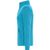 Ladies' Bonded Fleece Jacket - Fleecejacke mit kontrastfarbiger Innenseite (Bild 2)