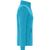 Ladies' Bonded Fleece Jacket - Fleecejacke mit kontrastfarbiger Innenseite (Bild 3)