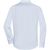 Men's Shirt Longsleeve Poplin - Klassisches Shirt aus pflegeleichtem Mischgewebe (Bild 2)