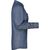 Ladies' Denim Blouse - Trendige Jeansbluse (Bild 3)