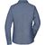 Ladies' Denim Blouse - Trendige Jeansbluse (Bild 2)
