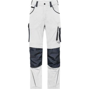 Workwear Pants Slim Line  - STRONG - - Spezialisierte Arbeitshose in schmalerer Schnittführung mit funktionellen Details