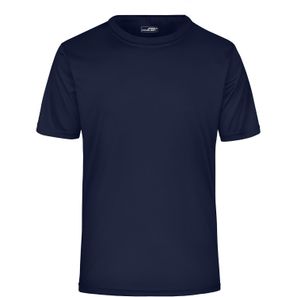 Men's Active-T - Funktions T-Shirt für Freizeit und Sport