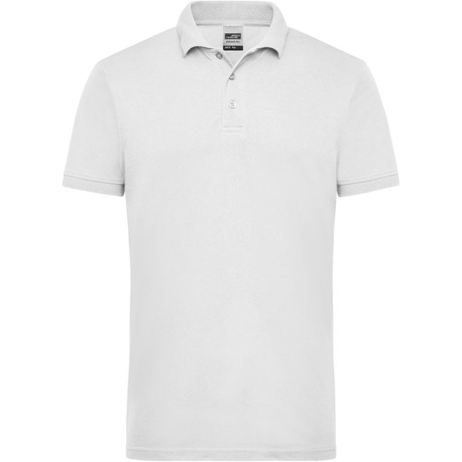 Men's Workwear Polo - Pflegeleichtes und strapazierfähiges Polo
