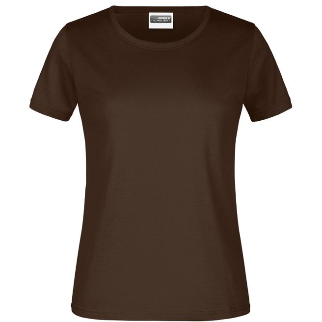 Promo-T Lady 180 - Klassisches T-Shirt