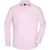 Men's Shirt Longsleeve Micro-Twill - Klassisches Shirt in pflegeleichter Baumwollqualität