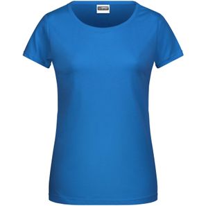 Ladies' Basic-T - Damen T-Shirt in klassischer Form