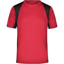 Produktabbildung Men's Running-T - Funktionelles Laufshirt Men's Running-T - Funktionelles Laufshirt