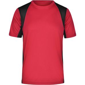 Men's Running-T - Funktionelles Laufshirt
