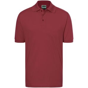 Classic Polo - Hochwertiges Polohemd mit Armbündchen