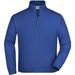 Sweat Jacket - Klassische Sweatjacke aus French-Terry