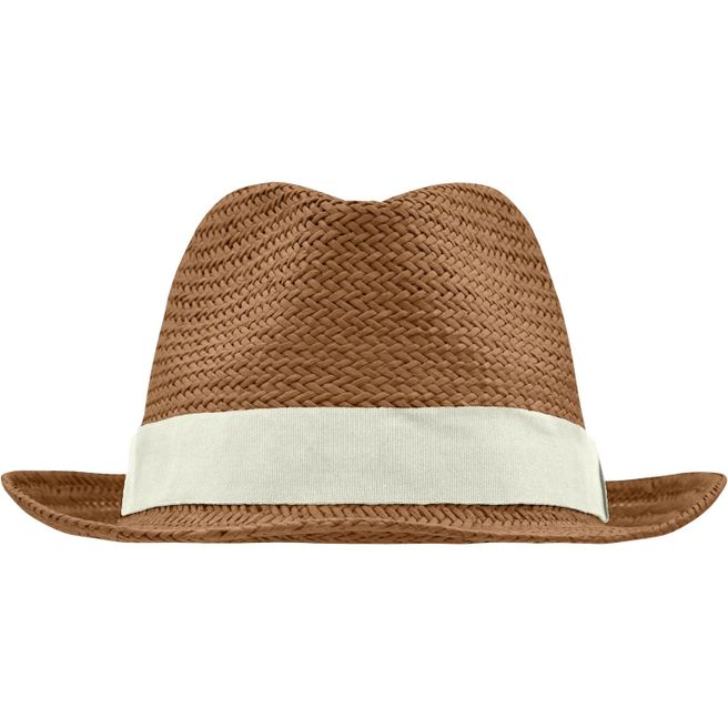 Urban Hat - Hut im lässigen Summer-Look [Gr. S/M]