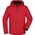 Men's Wintersport Jacket - Elastische, gefütterte Softshelljacke