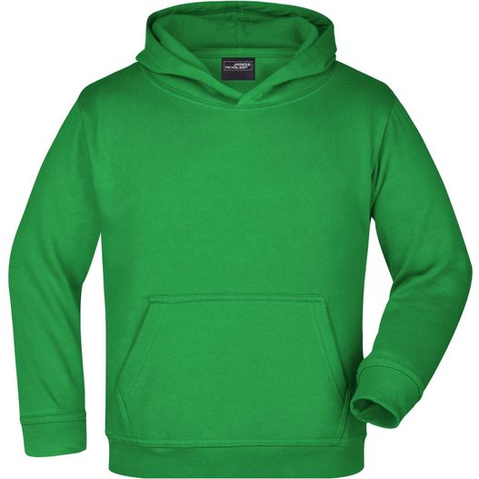 Hooded Sweat Junior - Klassisches Kapuzensweat (Bild 1)
