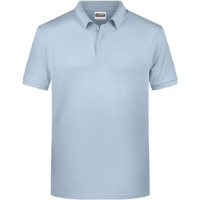 Men's Basic Polo - Klassisches Poloshirt