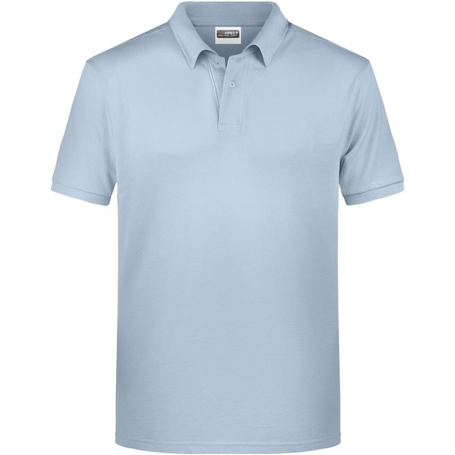 Men's Basic Polo - Klassisches Poloshirt