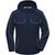 Workwear Softshell Padded Jacket - SOLID - - Professionelle Softshelljacke mit warmem Innenfutter und hochwertigen Details im cleanen Look (Bild 1)