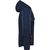 Workwear Softshell Padded Jacket - SOLID - - Professionelle Softshelljacke mit warmem Innenfutter und hochwertigen Details im cleanen Look (Bild 3)