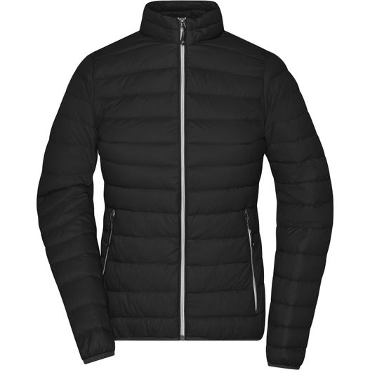 Ladies' Down Jacket - Leichte Daunenjacke im klassischen Design (Bild 1)
