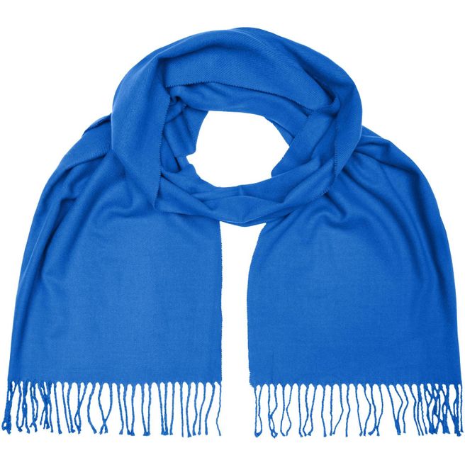 Produktabbildung Elegant Scarf - Eleganter Webschal Elegant Scarf - Eleganter Webschal