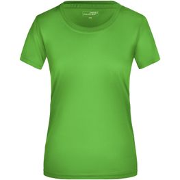 Ladies' Active-T - Funktions T-Shirt für Freizeit und Sport