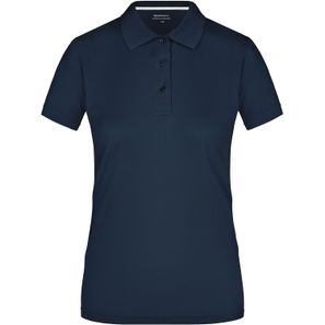 Ladies' Polo High Performance - Funktionspolo