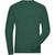 Men's BIO Stretch-Longsleeve Work - SOLID - - Langarm Shirt aus weichem Elastic-Single-Jersey