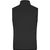 Men's Fleece Vest - Fleeceweste im Materialmix (Bild 2)