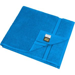 Bath Towel - Badetuch im dezenten Design