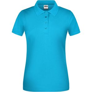Ladies' BIO Workwear Polo - Pflegeleichtes und strapazierfähiges Polo