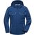 Workwear Softshell Padded Jacket - SOLID - - Professionelle Softshelljacke mit warmem Innenfutter und hochwertigen Details im cleanen Look