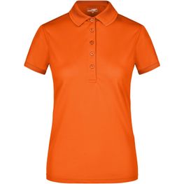 Ladies' Active Polo - Funktionelles Polo für Freizeit und Sport