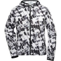 Ladies' Sports Jacket - Leichte Jacke aus recyceltem Polyester für Sport und Freizeit