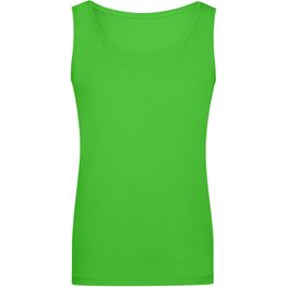Ladies' Elastic Top - Klassiches Tank-Top