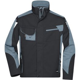 Workwear Jacket - STRONG - - Professionelle Jacke mit hochwertiger Ausstattung