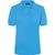 Classic Polo Ladies - Hochwertiges Polohemd mit Armbündchen