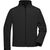 Men's Softshell Jacket - Trendige Jacke aus Softshell (Bild 1)