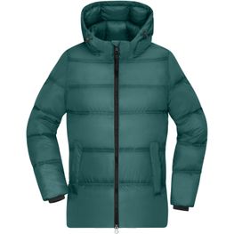 Ladies' Winter Jacket - Winterjacke mit abnehmbarer Kapuze