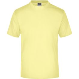 Round-T Medium (150g/m²) - Komfort-T-Shirt aus Single Jersey
