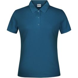 Promo Polo Lady - Klassisches Poloshirt