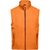 Men's Softshell Vest - Modische Softshellweste
