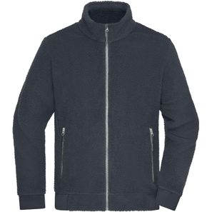 Sherpa Jacket - Modische Sherpa Jacke für Arbeit und Freizeit