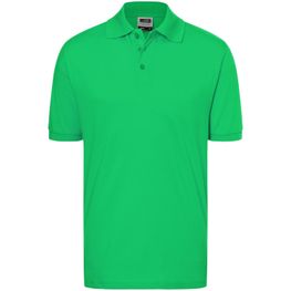 Classic Polo - Hochwertiges Polohemd mit Armbündchen