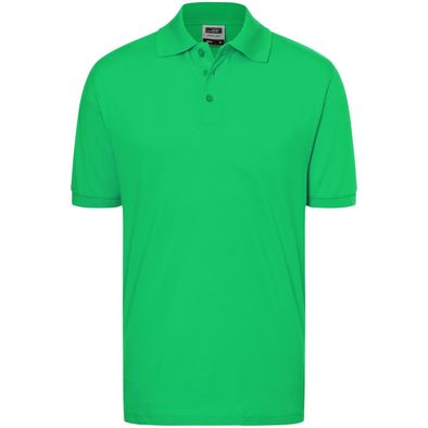 Classic Polo - Hochwertiges Polohemd mit Armbündchen