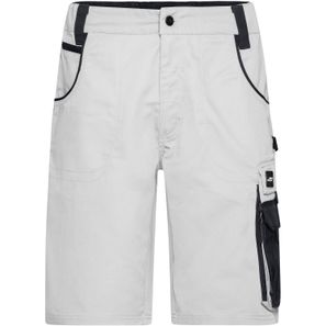 Workwear Bermudas - STRONG - - Spezialisierte Arbeitsshorts mit funktionellen Details